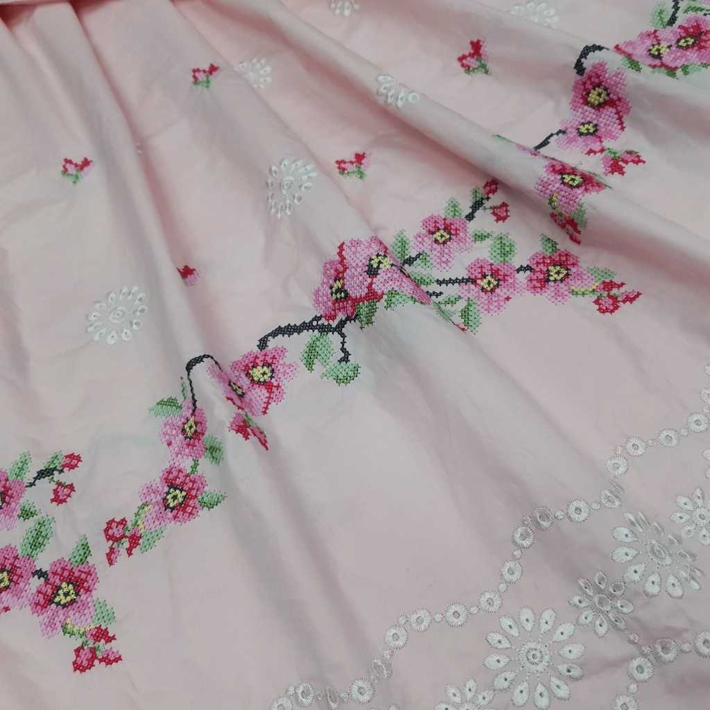 Cherry Blossom Rida set