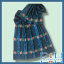Satin 3 rose Rida Set