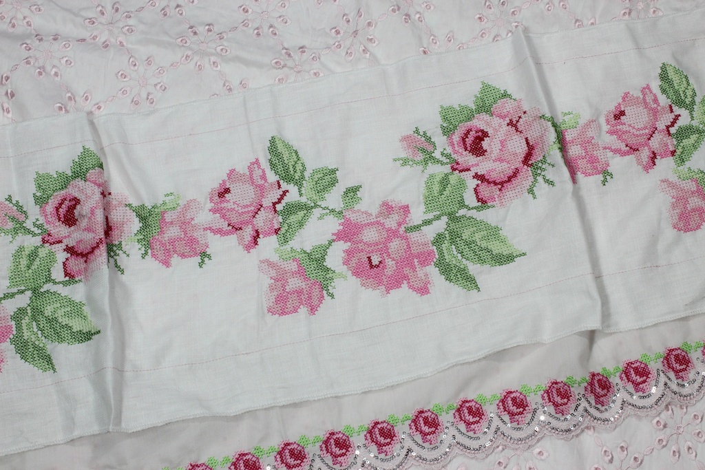 Rose belt 2 meters