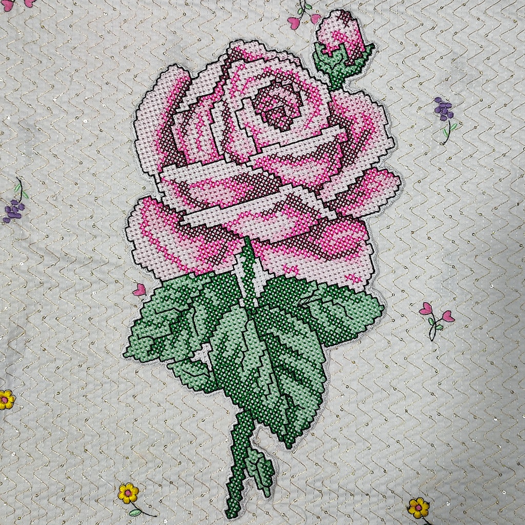 H-Rose 