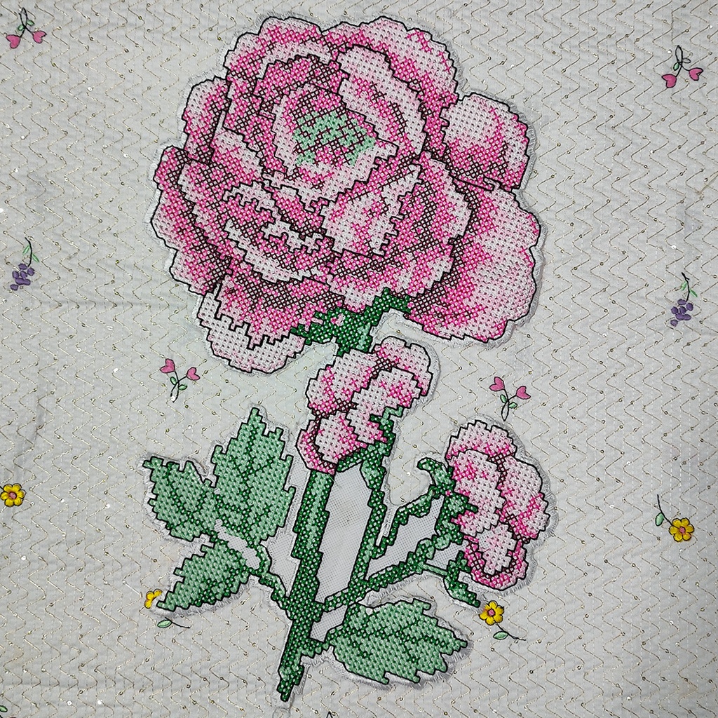 R-Rose