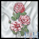 3-rose