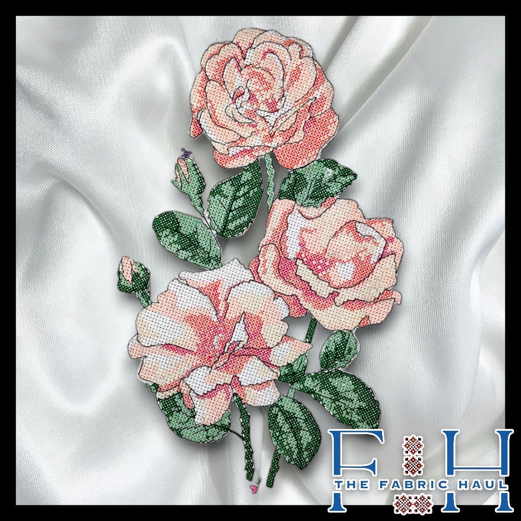 3-rose