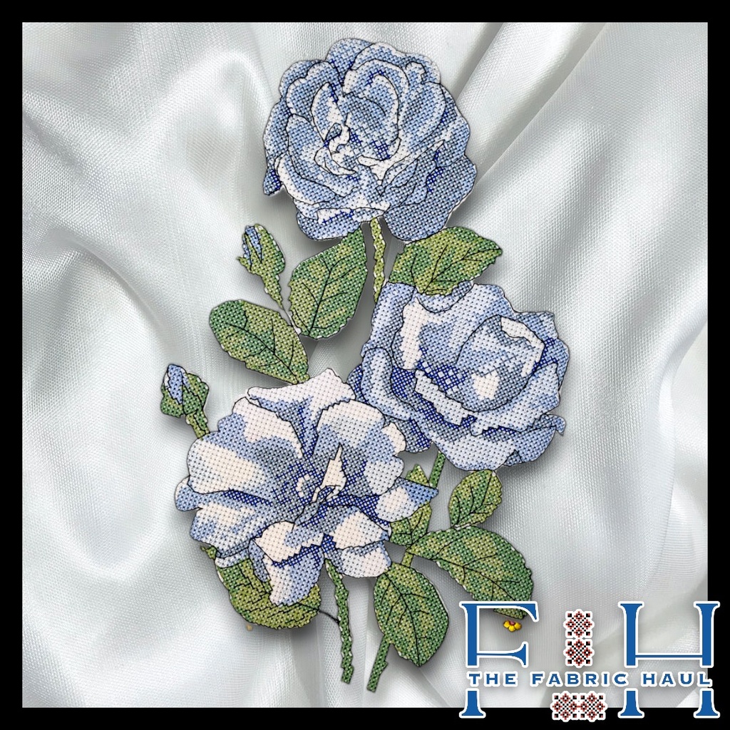 3-rose
