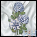 3-rose