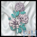 3-rose