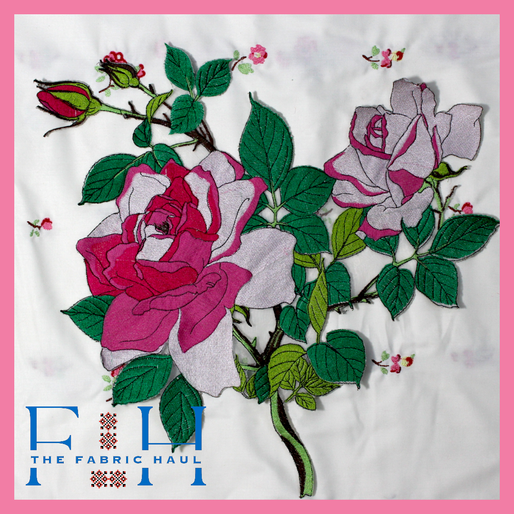 T-Rose