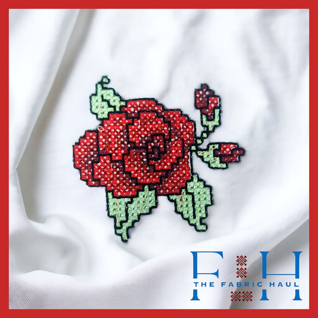 UR Rose - 12 pcs per pack