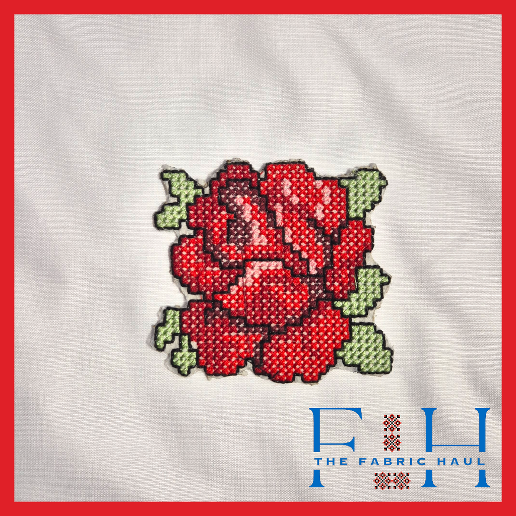 DB Rose - 12 pcs per pack