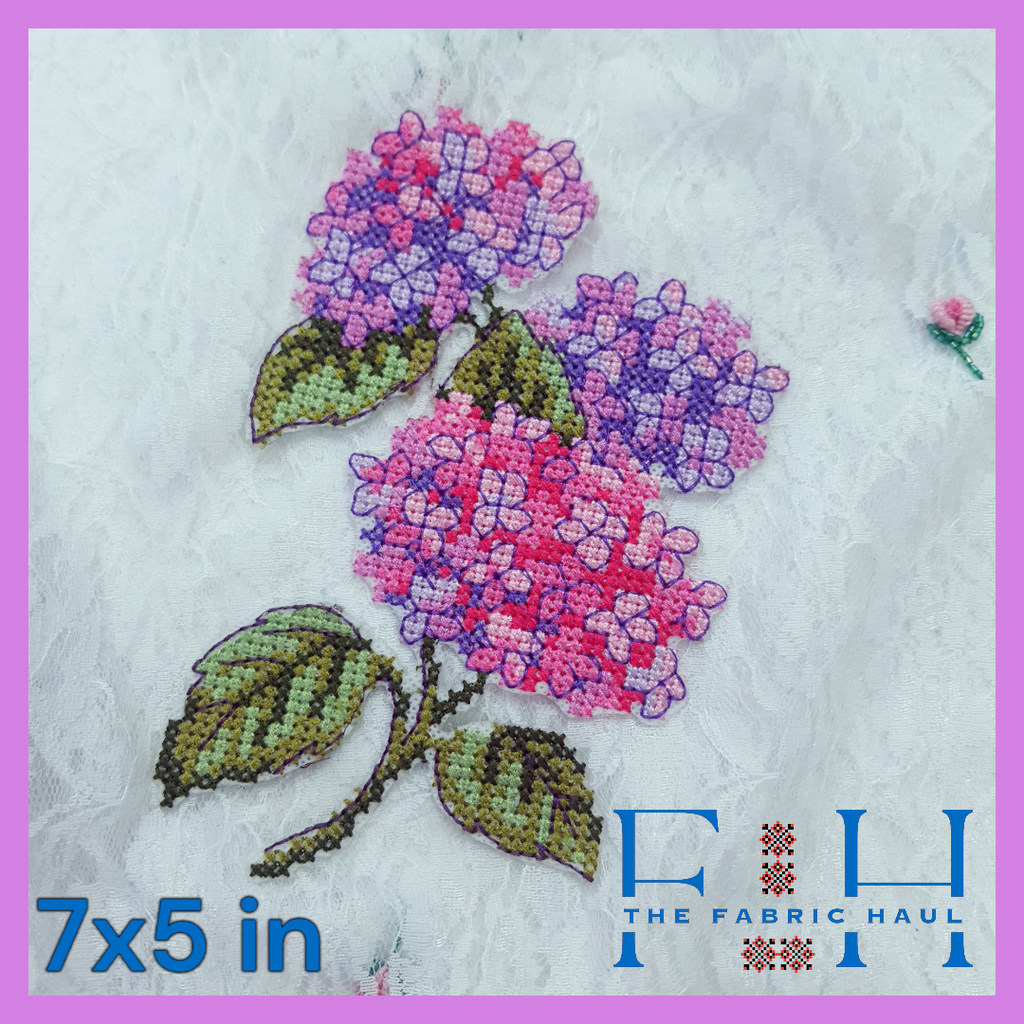 Hydrangea