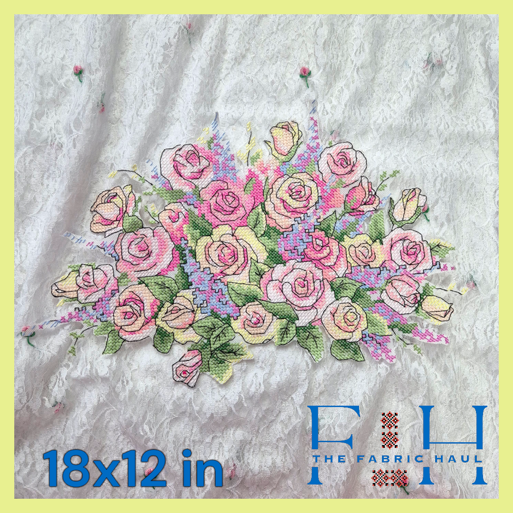 Rose Bouquet