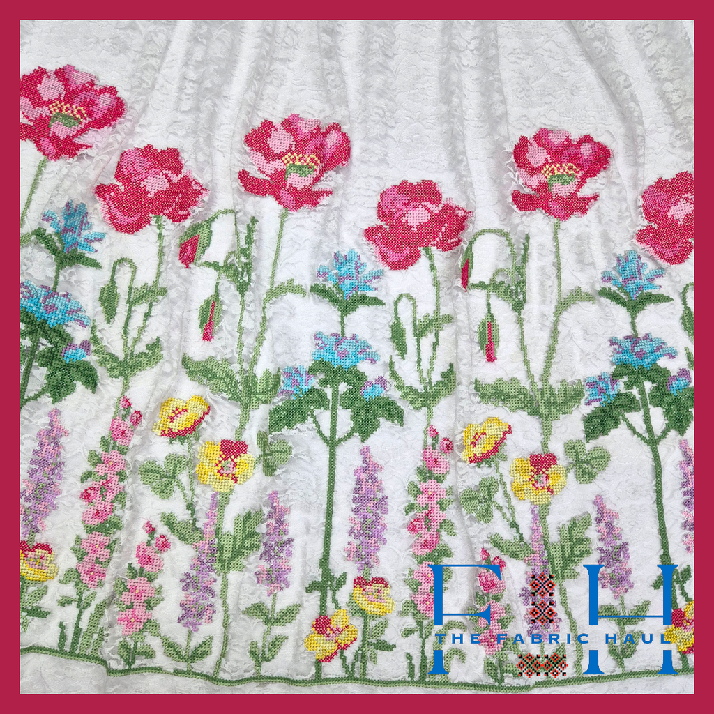 Galore Garden On Net 1 mtr