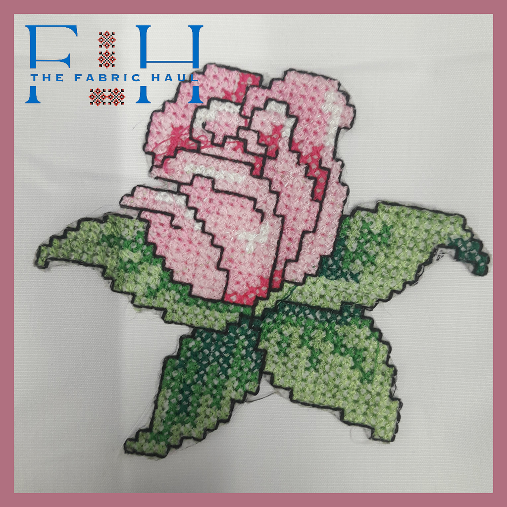 Blooming Bud - 6 pcs