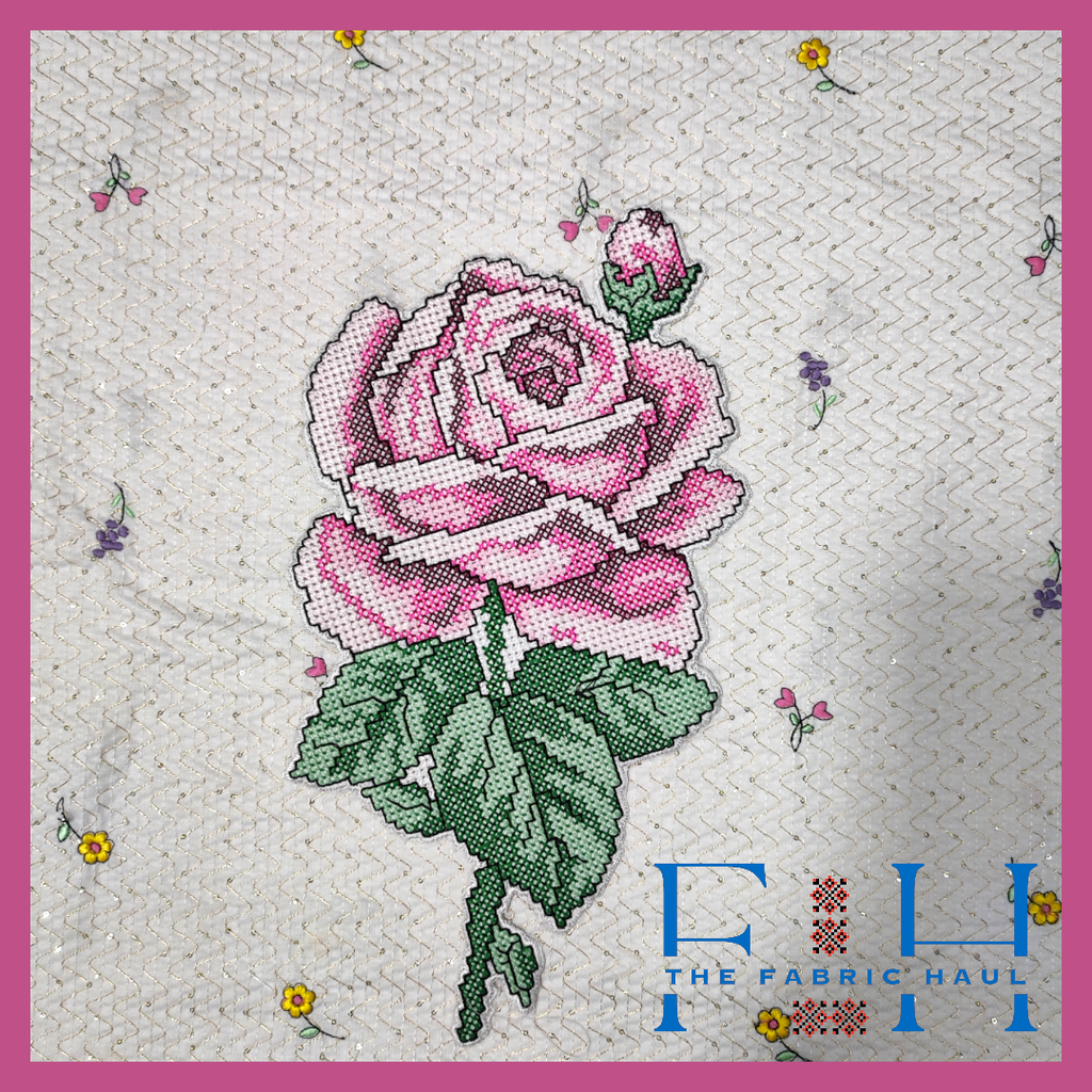 H-Rose  (Pink)