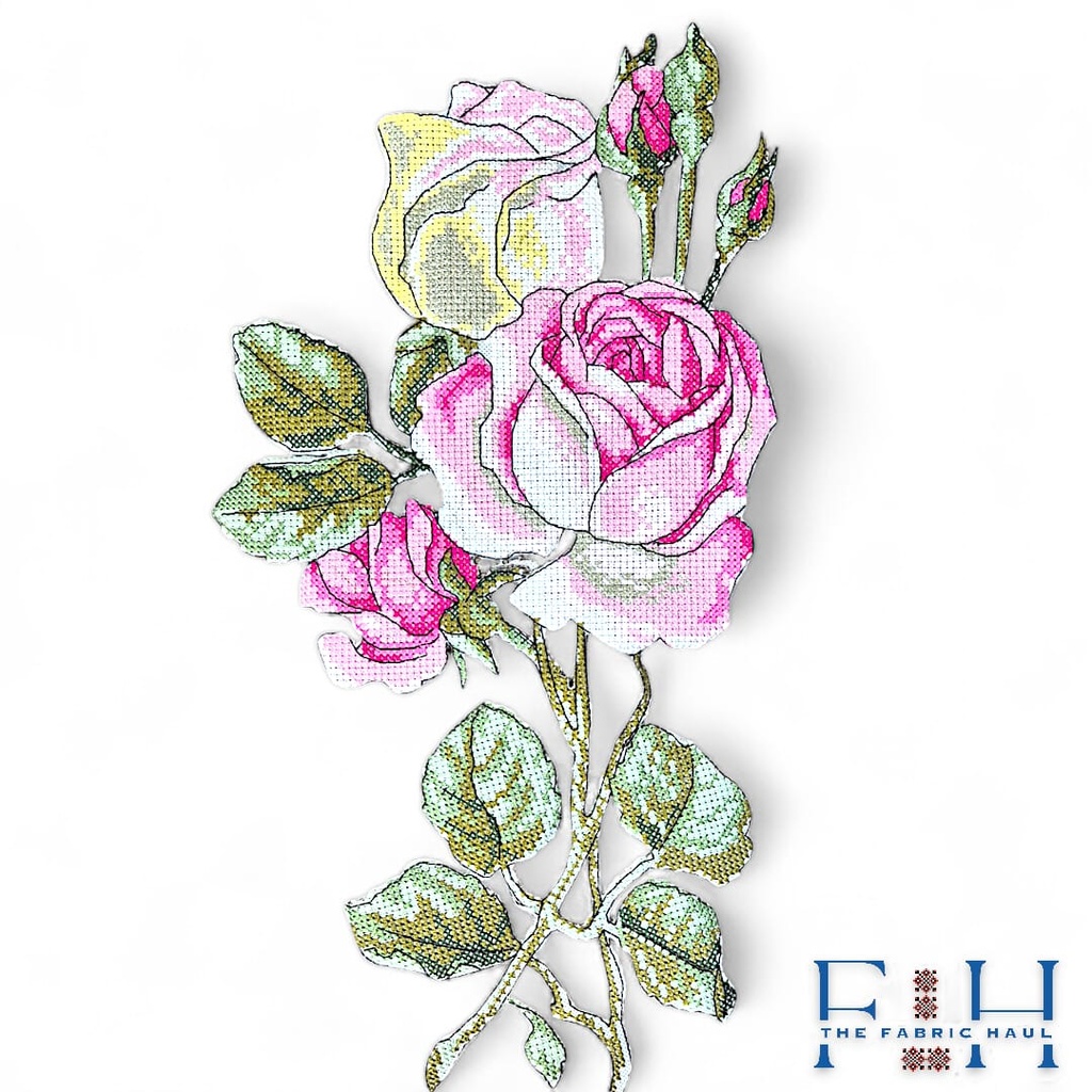 Vintage Roses