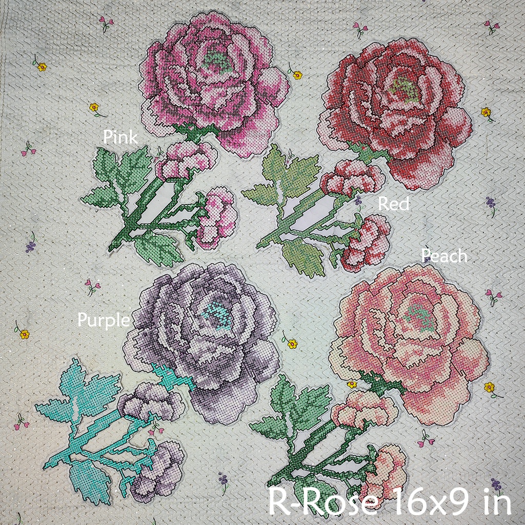 R-Rose
