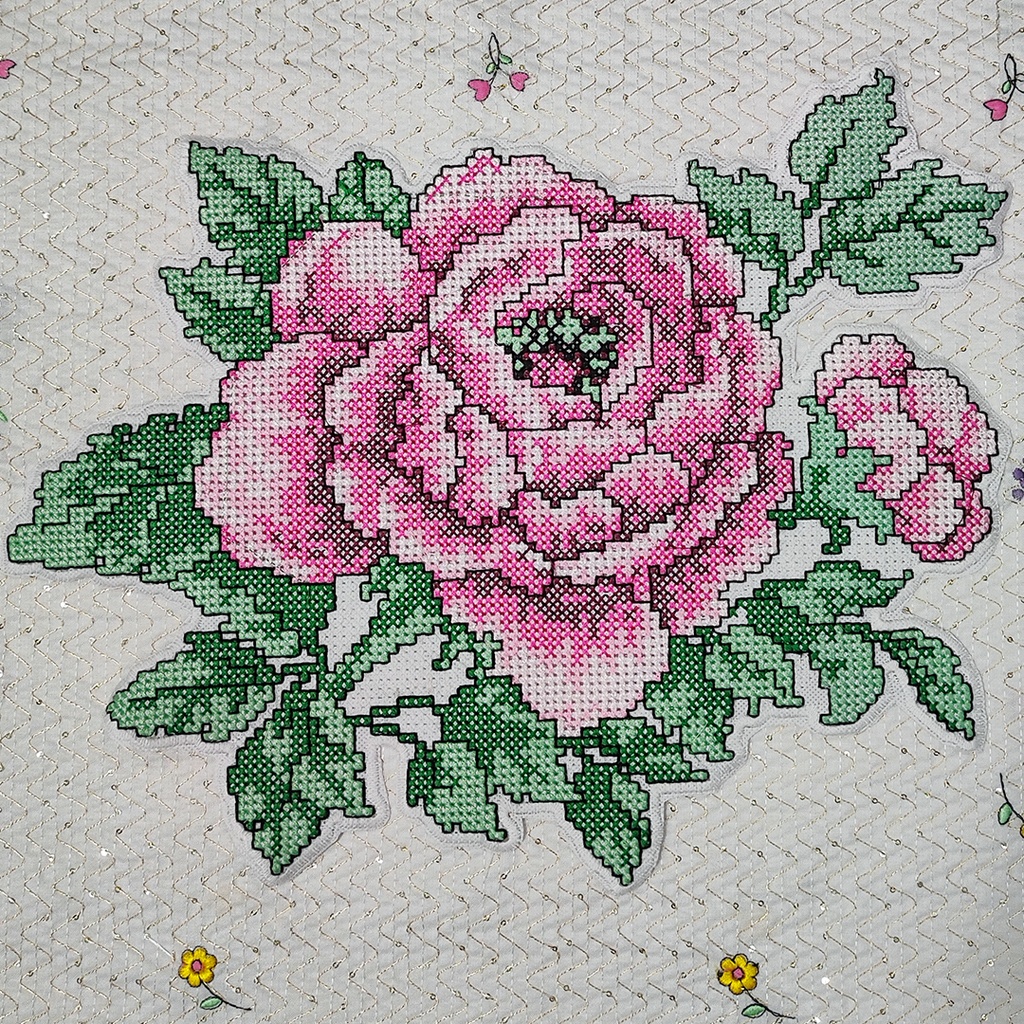 C-Rose