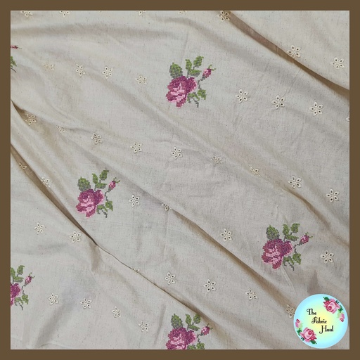 Khadi cotton hakoba only