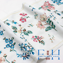 Frenzy Floral Belt - 2 mtr