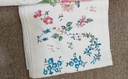 Frenzy Floral Belt - 2 mtr