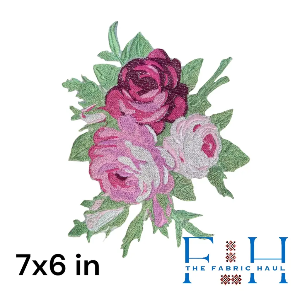 K-Roses 