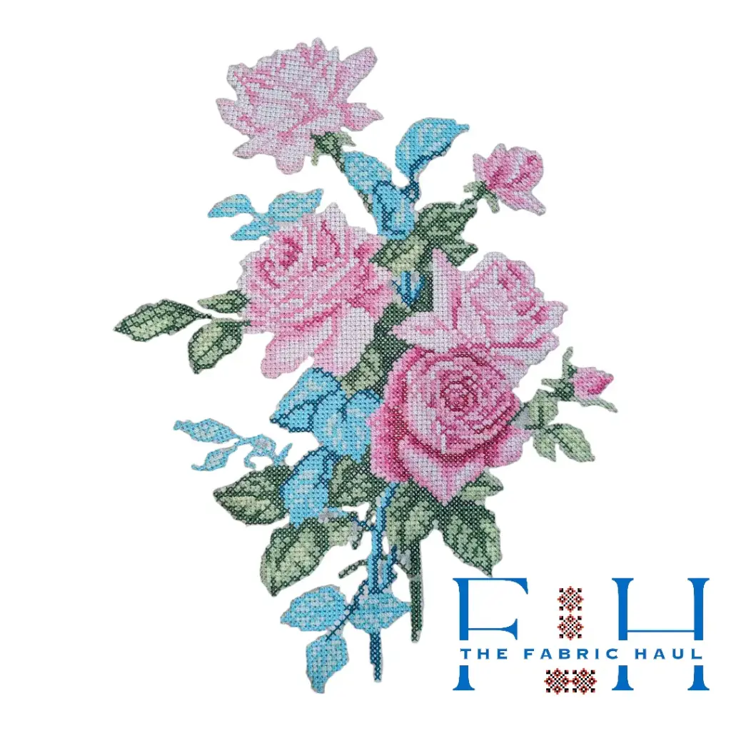 5-Rose