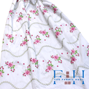 Twining Rose Waves - 1 mtr