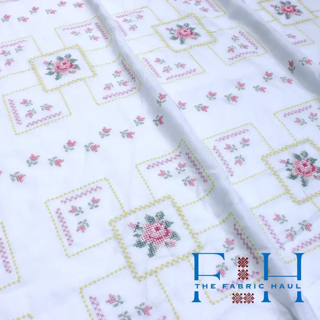 Dainty Cs Boxes - 1 mtr (Blue)