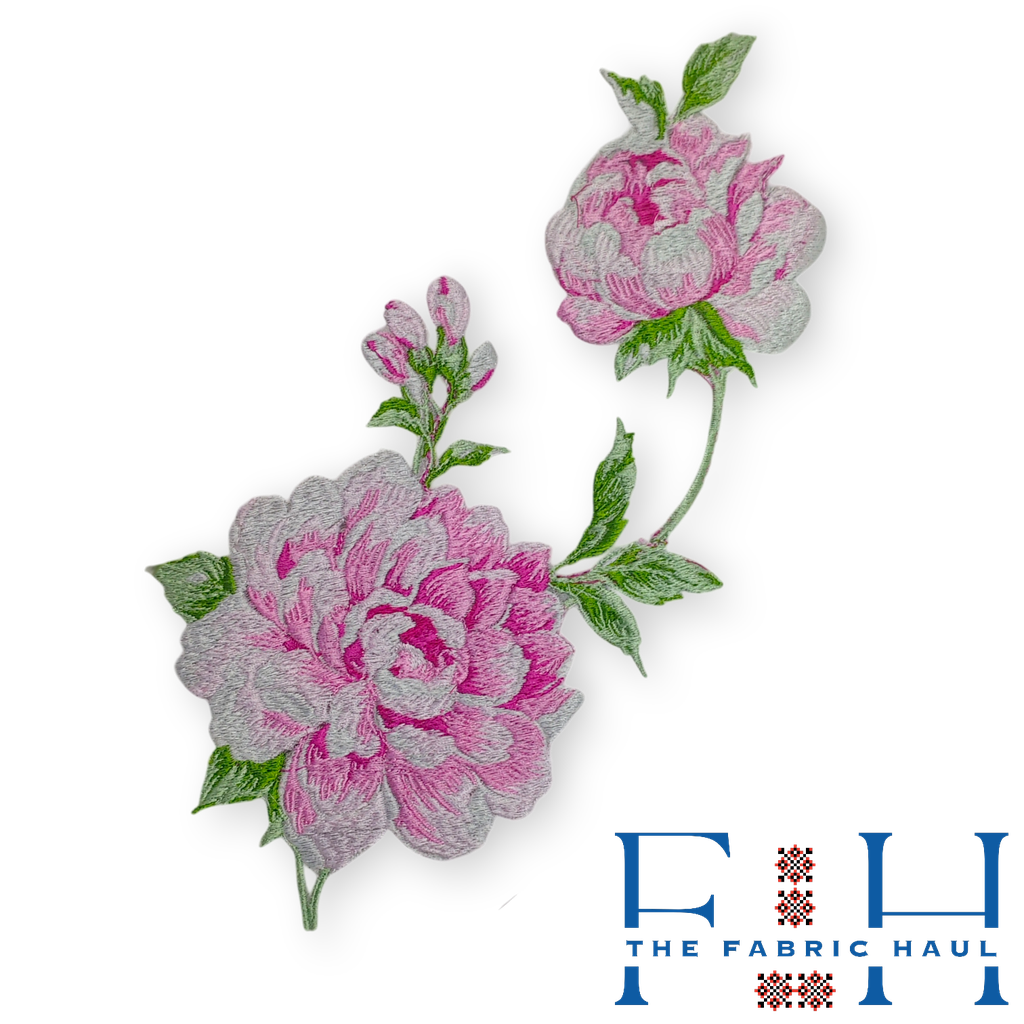 Eden rose (Pink)