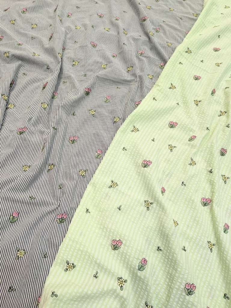 Petal & Pucker - 3.5 mtrs 