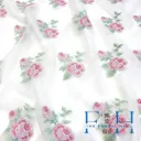 Spring Roses Net - 1 mtr