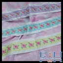 Round rose 2 in CS Belt - 1 mtr