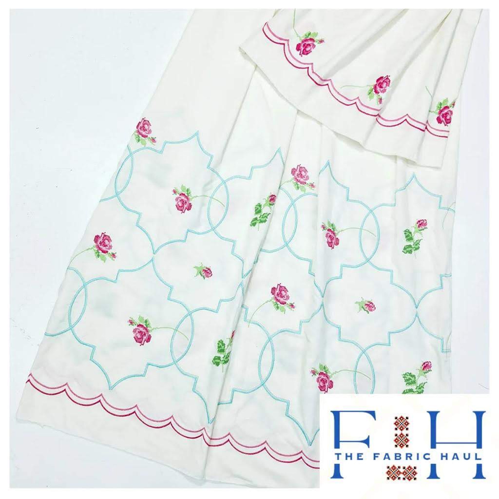 Moroccon Rose Rida Set