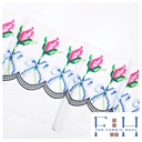 Rose N Bow Belt