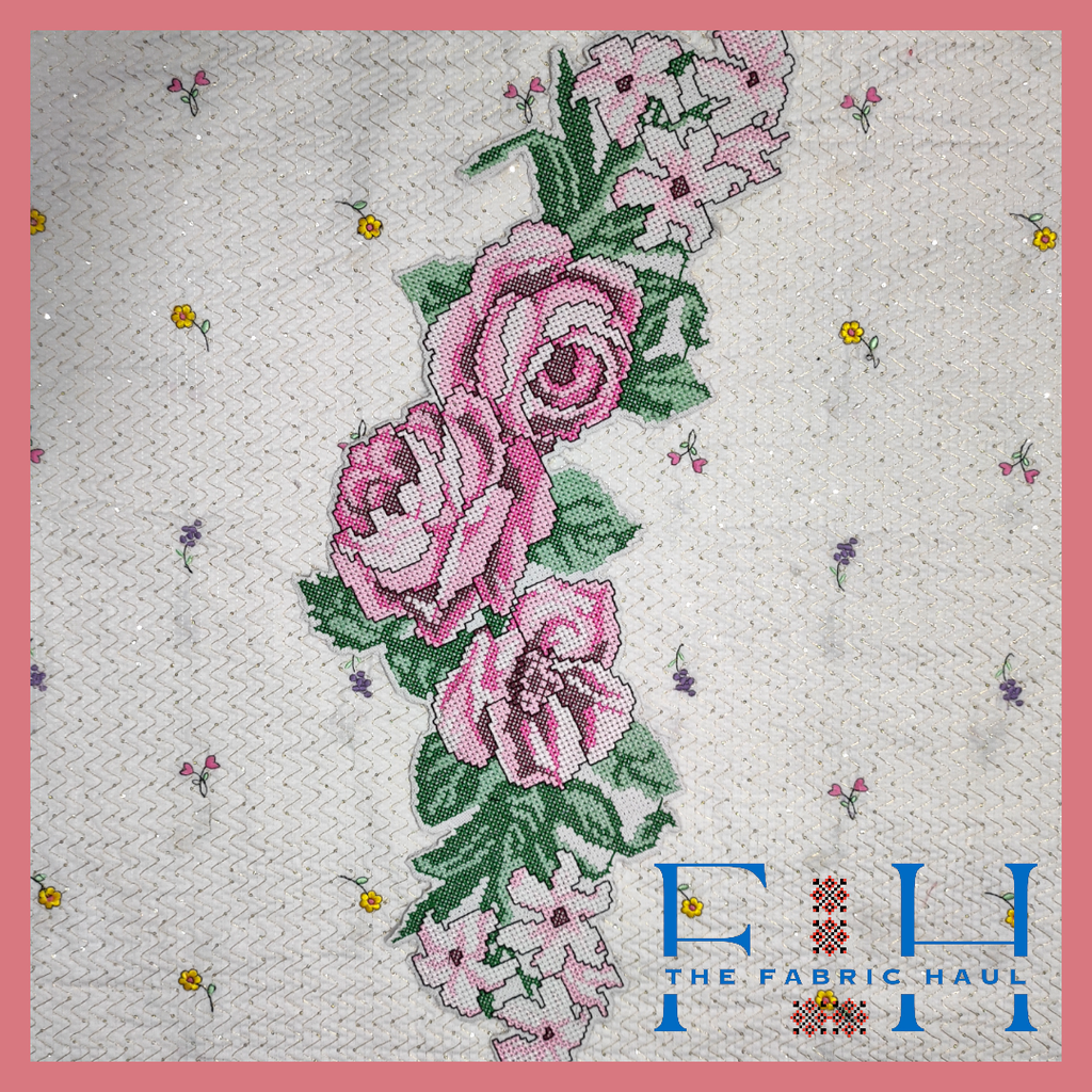 L-rose Pink