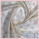 Star Hakoba Satin Cotton 1 mtr