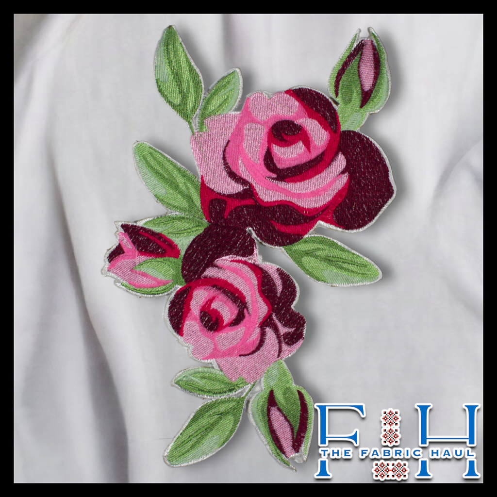 Emb 2 Rose