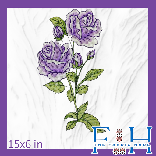 2-Rose