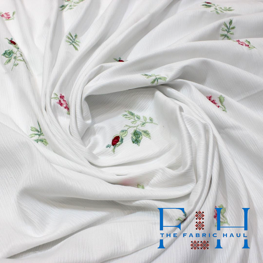 Free Fall Roses - 5 mtrs 