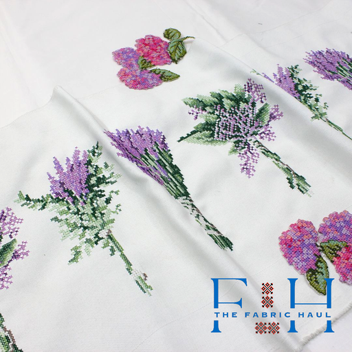 Lilac Mist - 2 mtr