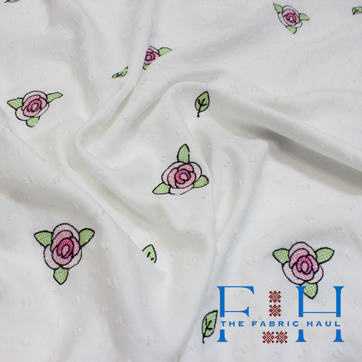 Popped Tex CS Butti - 3.5 mtrs