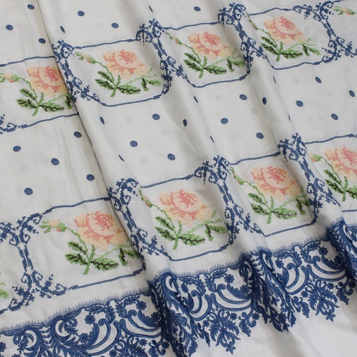 Tim Tim Rose - 1 mtr