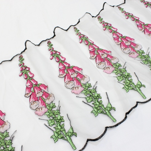 Bell Flowers - 2 mtrs