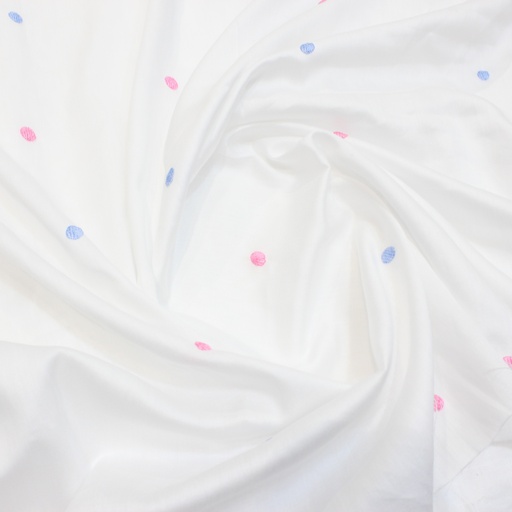 R and B Dots - 1 mtr 44 width