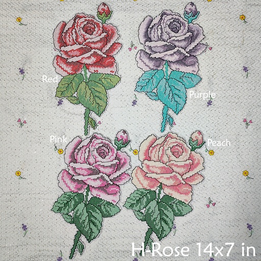 H-Rose 