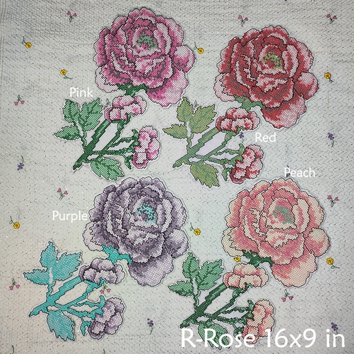 R-Rose
