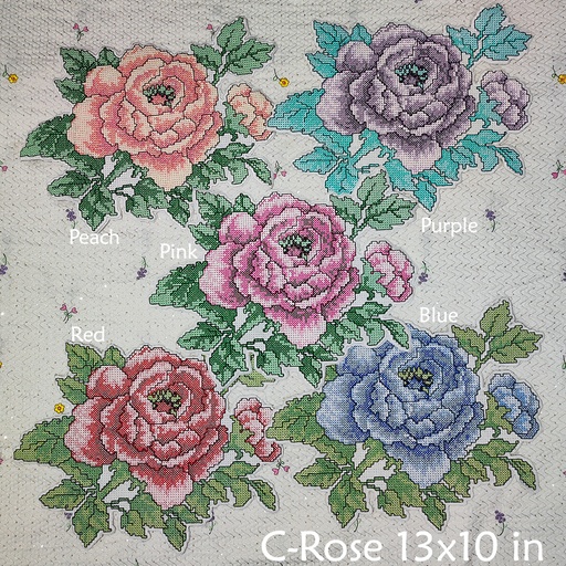 C-Rose