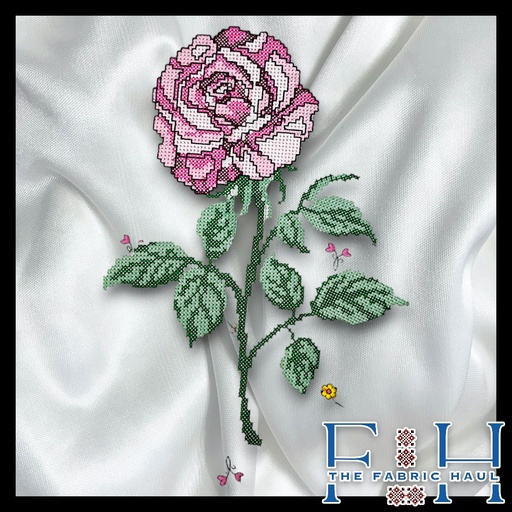 S-rose