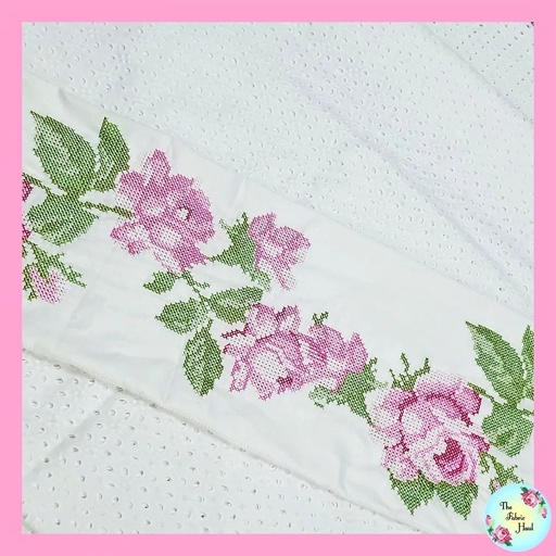 Rose belt - 2 mtr