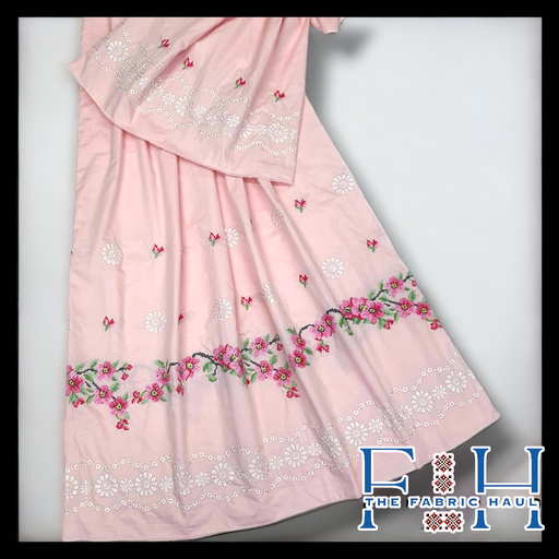 Cherry Blossom Rida set